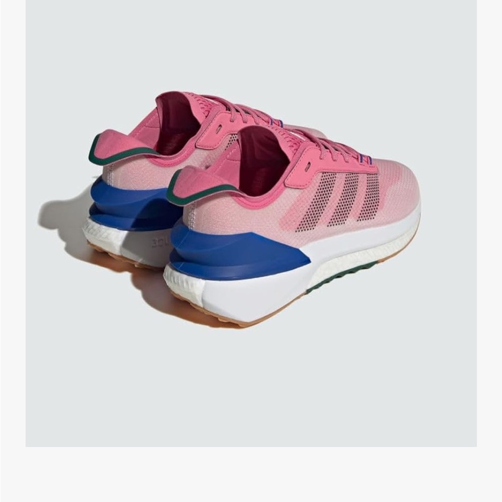 Adidas Avryn Women's athletic Sneakers - PINK